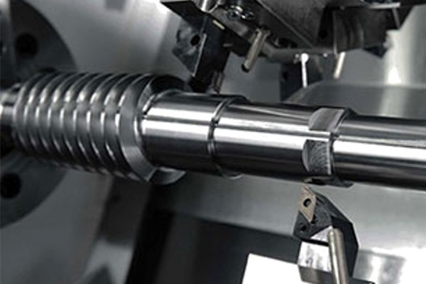 কিভাবে নির্ভুলতা CNC মেশিনিং উত্পাদন নির্ভুলতা এবং দক্ষতা বাড়ায়?