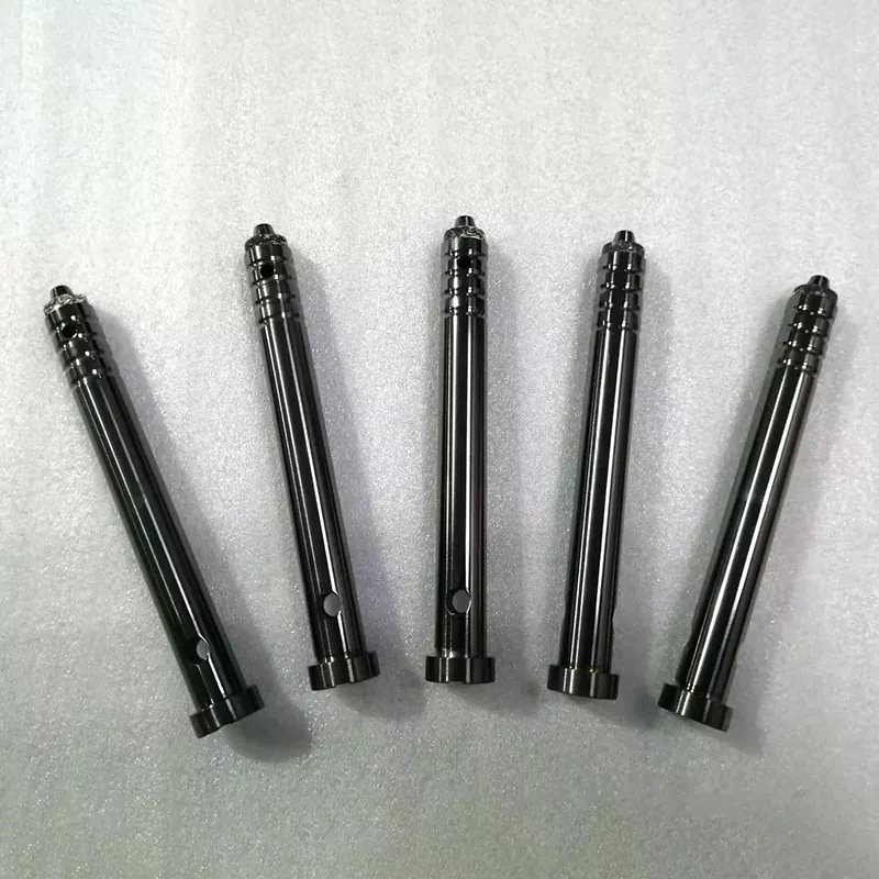 যথার্থ মেশিনযুক্ত অটো পার্টস এবং অটো ফাস্টেনার