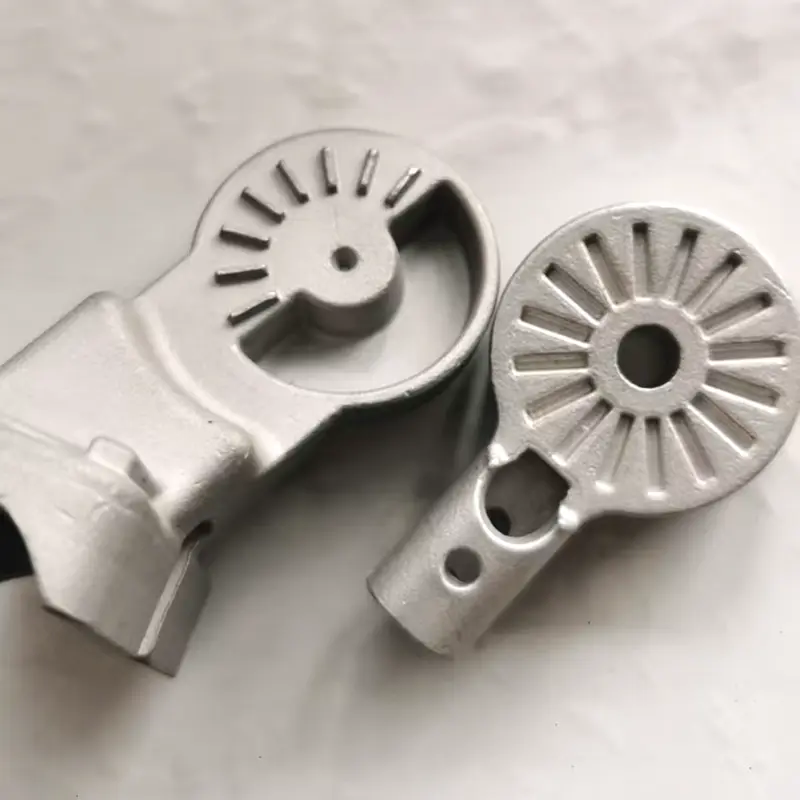 নির্ভুল স্টেইনলেস স্টীল বিনিয়োগ কাস্টিং অংশ